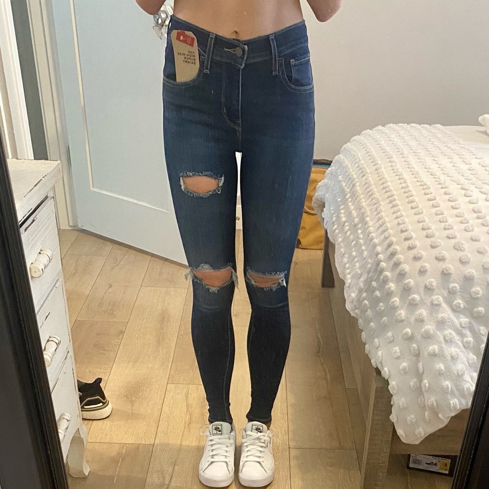 Levi’s Jeans